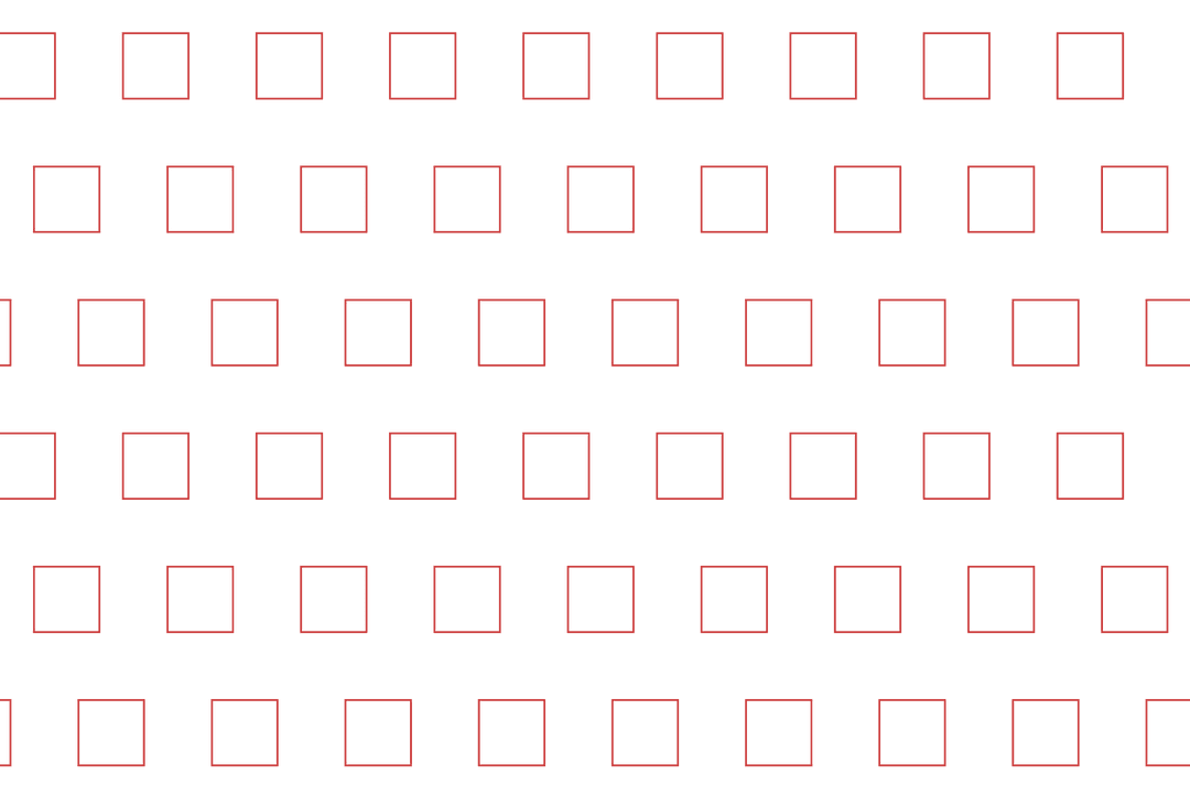 Red Squares Pattern on Transparent Background Design - Download Free Stock Images Pikwizard.com