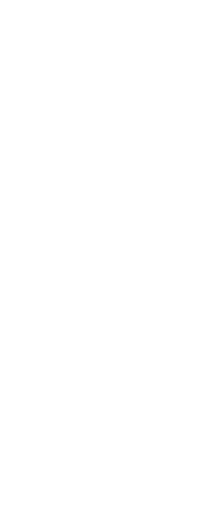 Silhouette of Tall Man Standing on Transparent Background