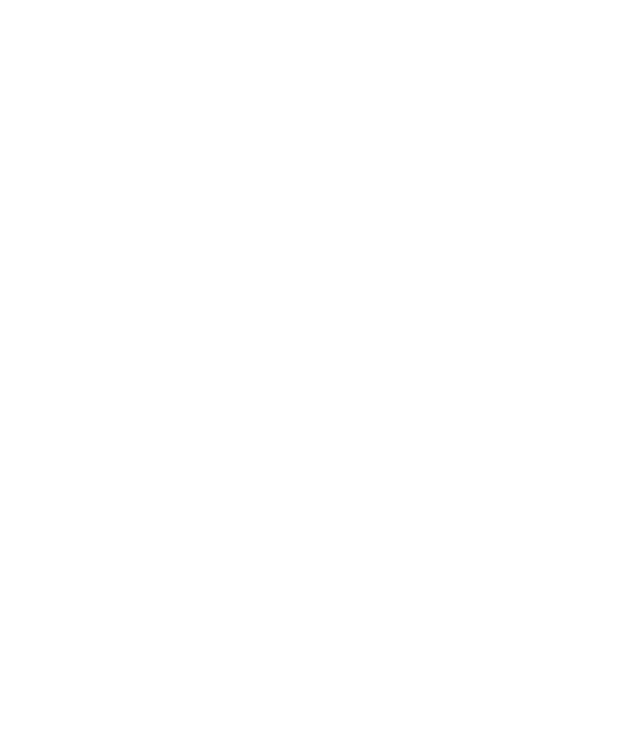 Silhouette of Man on Transparent Background Illustrating Strength