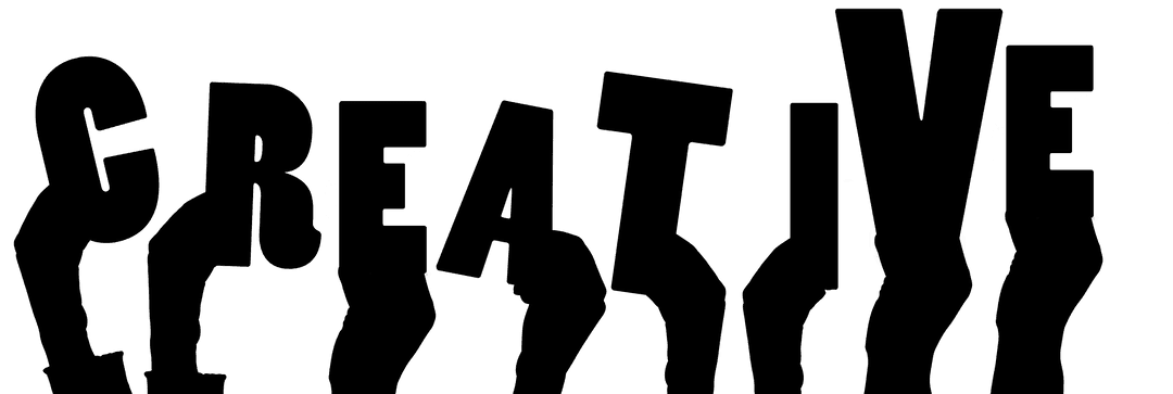 Creative Hands Gesturing Ideas on Transparent Background