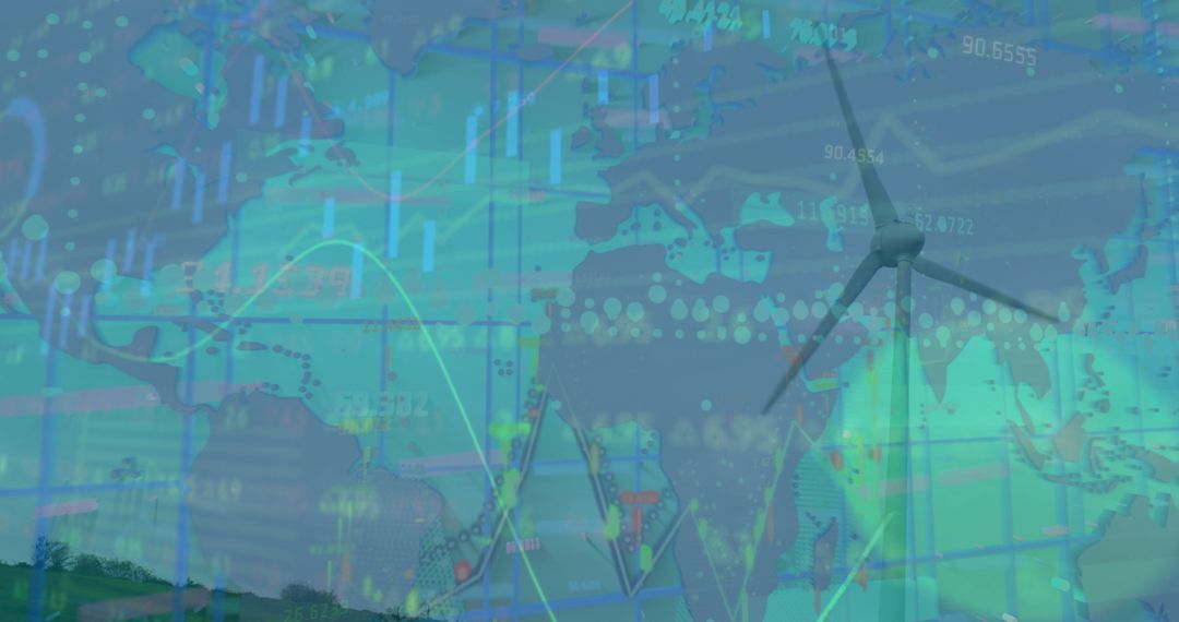 Global Energy Trends and Financial Analytics Symposium