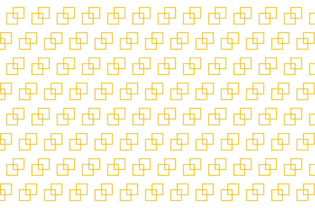 Yellow Abstract Squares Pattern on Transparent Background - Download Free Stock Images Pikwizard.com