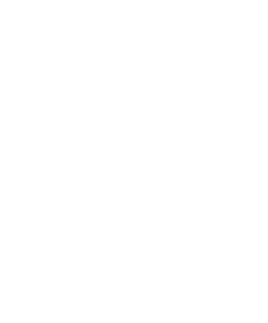 Silhouette of Man Performing Exercise on Transparent Background