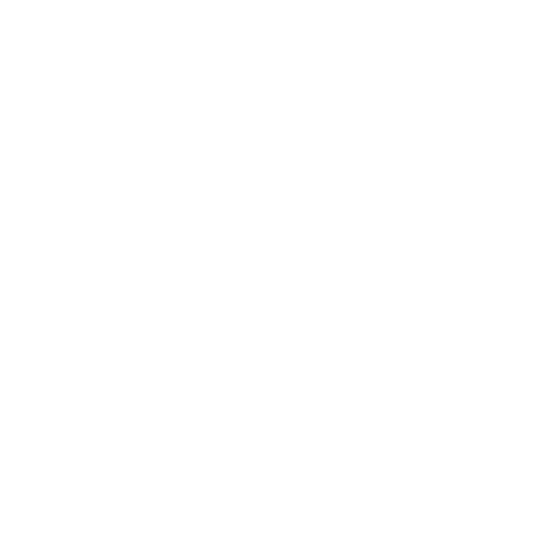 Outlined Welding Mask Icon on Transparent Background