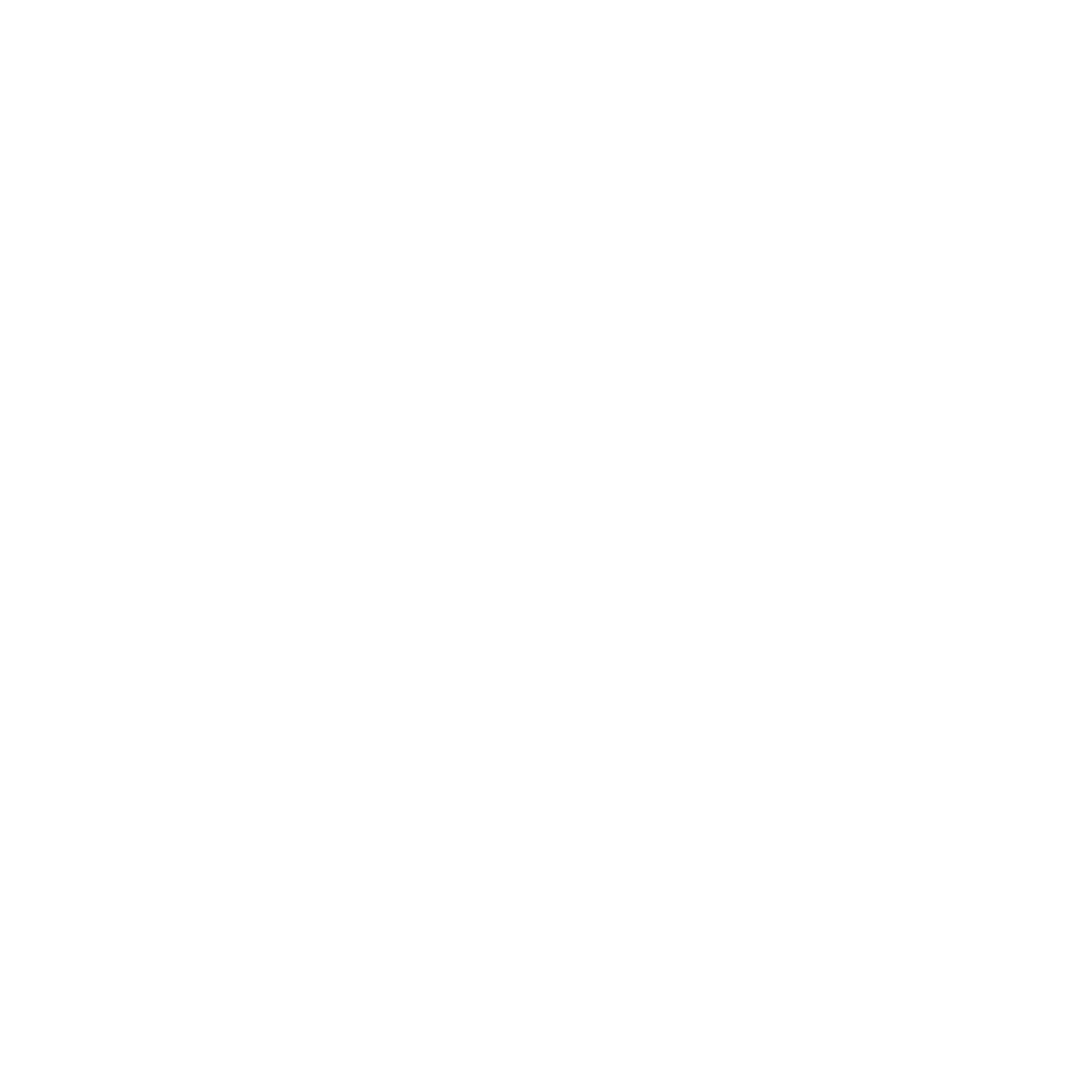 Minimalist Globe Symbol Illustration on Transparent Background