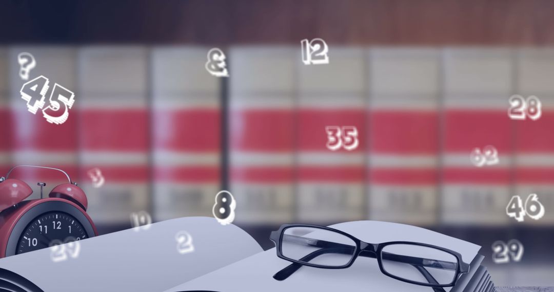 Learning Numbers in Classroom Science Education Concept