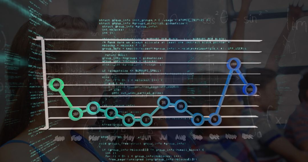 Global Education Insights with Data Analytics Overlay