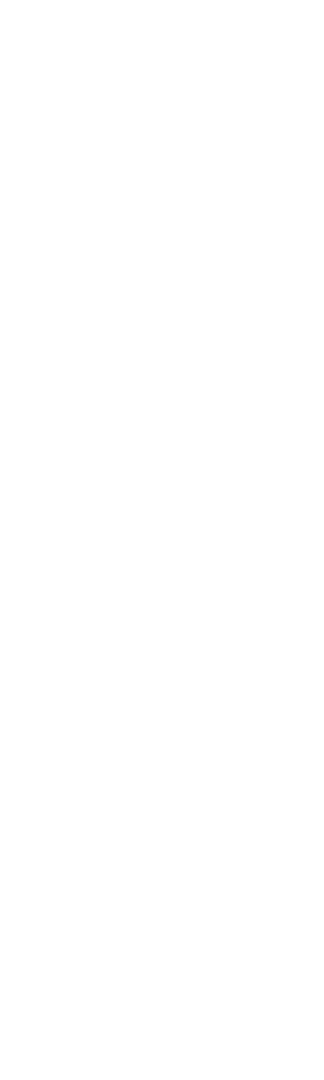 Stylized Male Silhouette Dancing on Transparent Background
