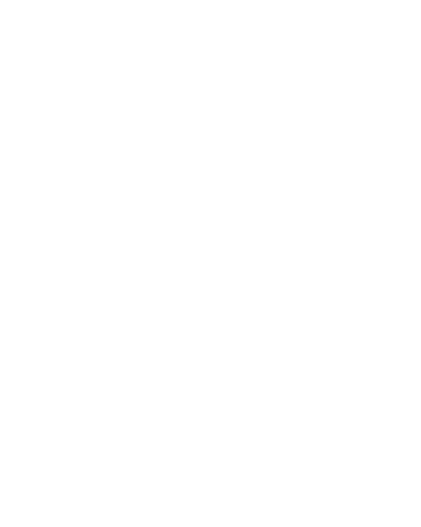 Silhouette of Swimmer Poised to Dive on Transparent Background