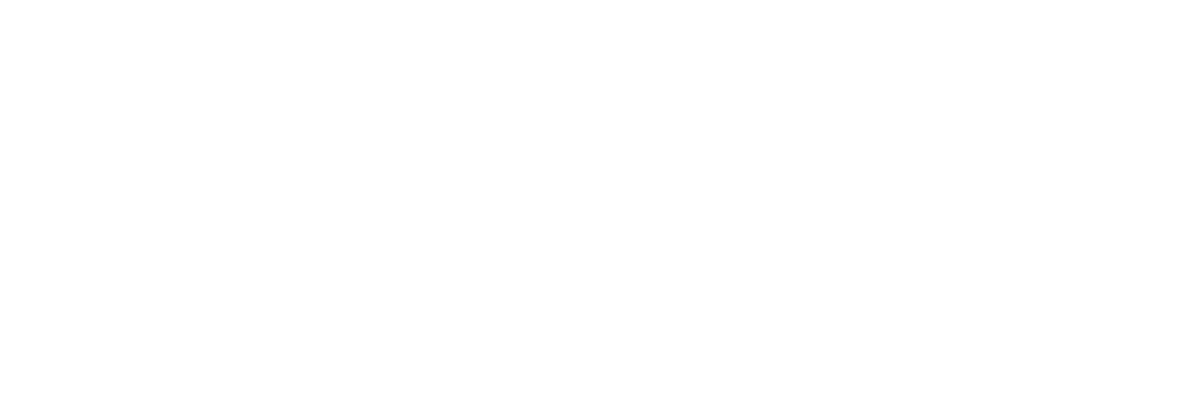 Internet in Hands Graphic with White Text on Transparent Background