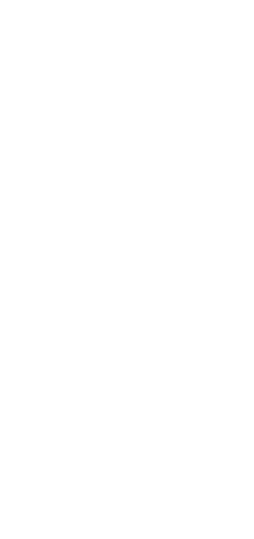 Silhouette of Athletic Woman with Weights on Transparent Background