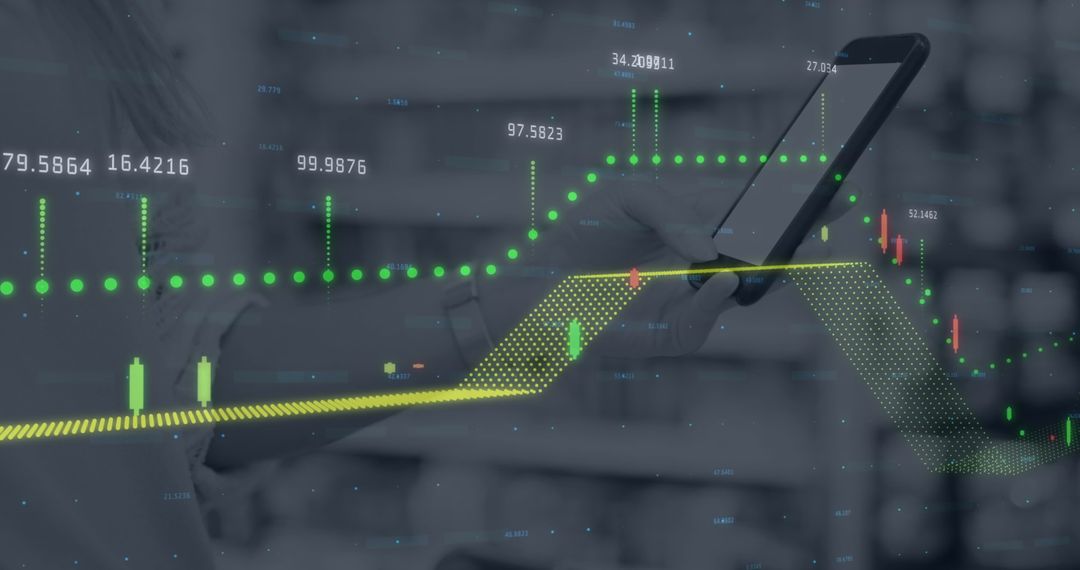 Digital Finance Analytics in Retail Environment