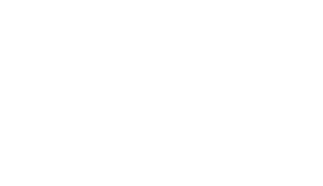 White Abstract Vector Shape on Transparent Background