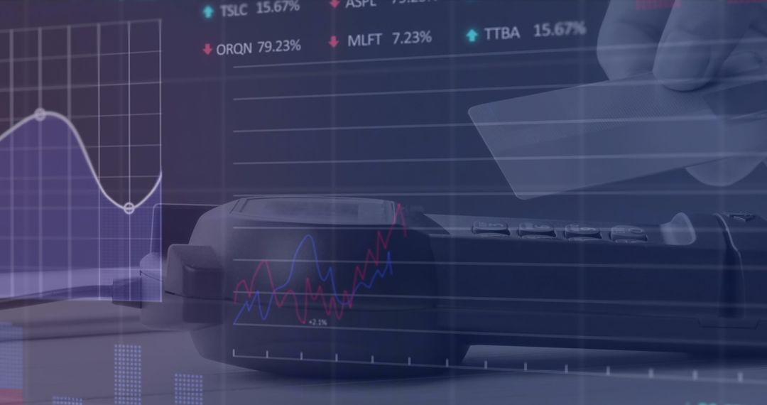 Financial Technology Data and Business Cooperation