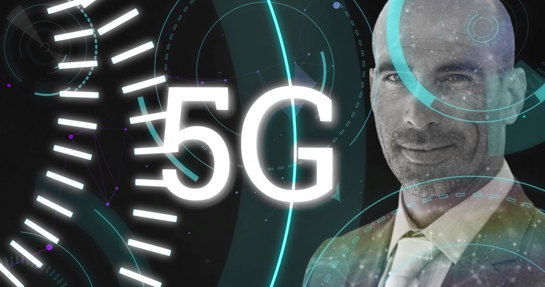 Digital Network Interface with 5G Technology Elements