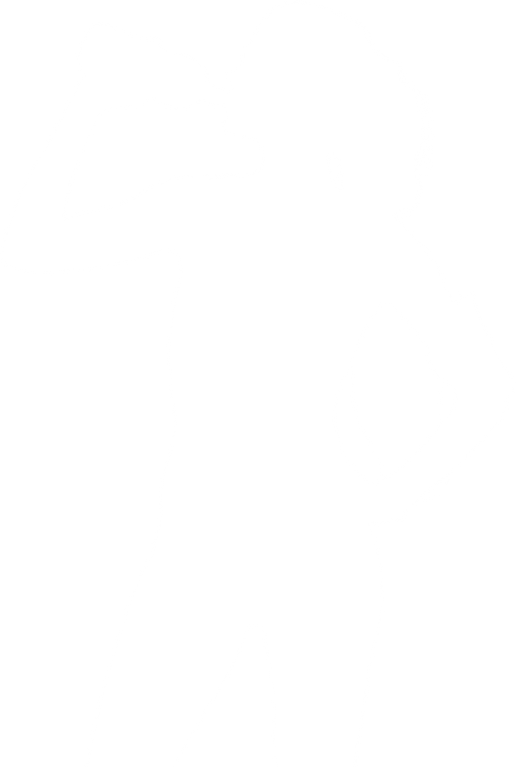 Silhouette of sportswoman drinking water with smartphone on transparent background - Download Free Stock Images Pikwizard.com