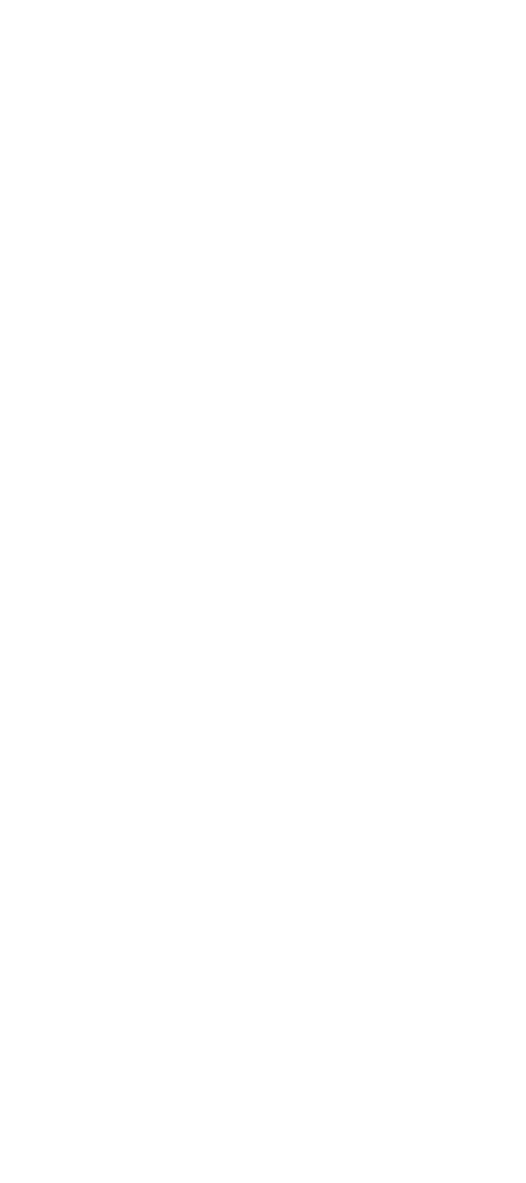 Opaque Silhouette of Man on Transparent Background