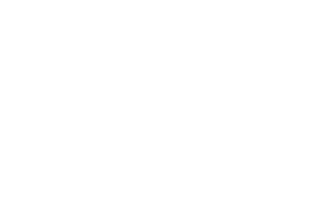 Silhouette of Man Holding Dumbbells Transparent Background