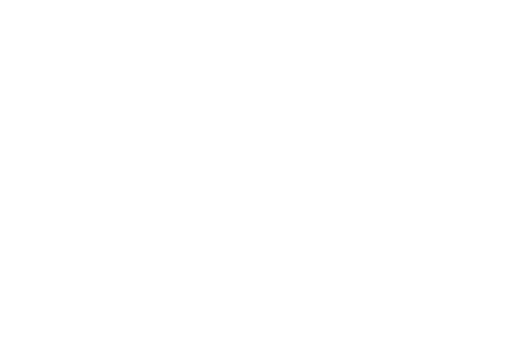 Digital Silhouette of Athlete Reaching Out on Transparent Background