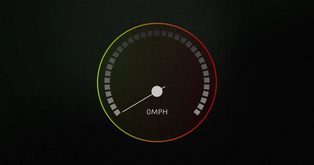 Stationary Speedometer Need Draws Focus on Measurement Standards