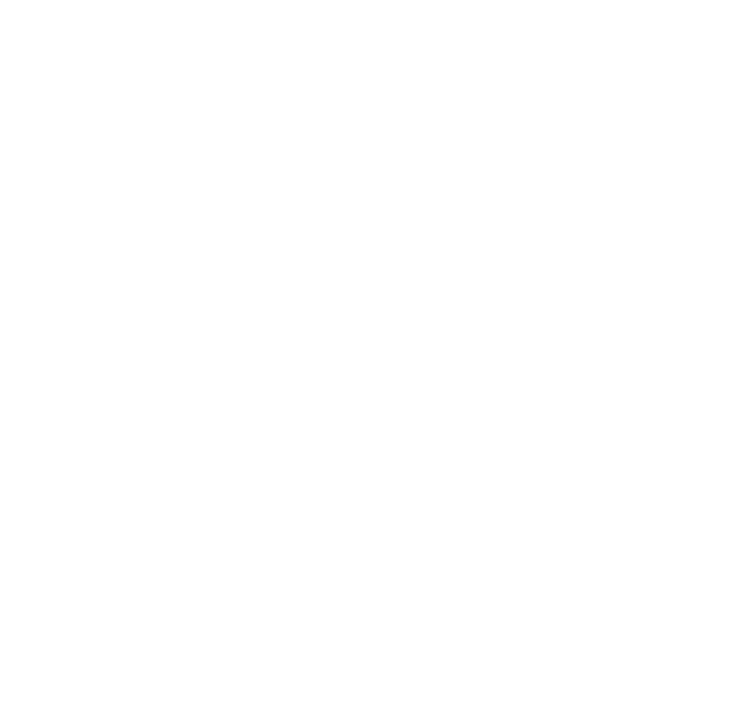Digital Silhouette of Woman Lifting Barbell on Transparent Background
