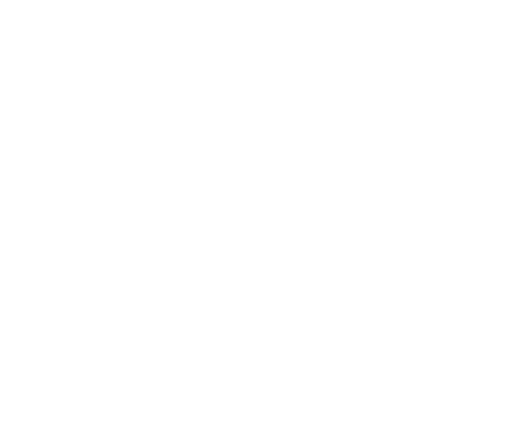 Silhouette of Clasped Hands with Pointed Index Fingers on Transparent Background