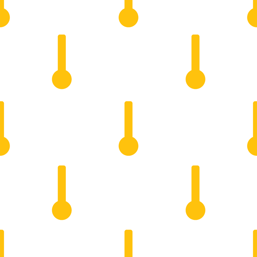 Digital Yellow Shapes Pattern on Transparent Background - Download Free Stock Images Pikwizard.com