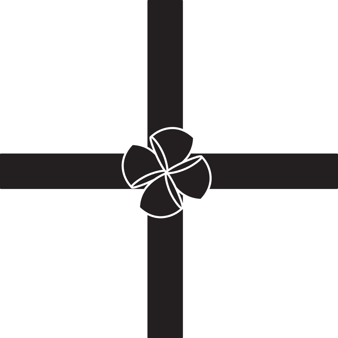 Transparent Present Box Icon for Celebrations and Birthdays