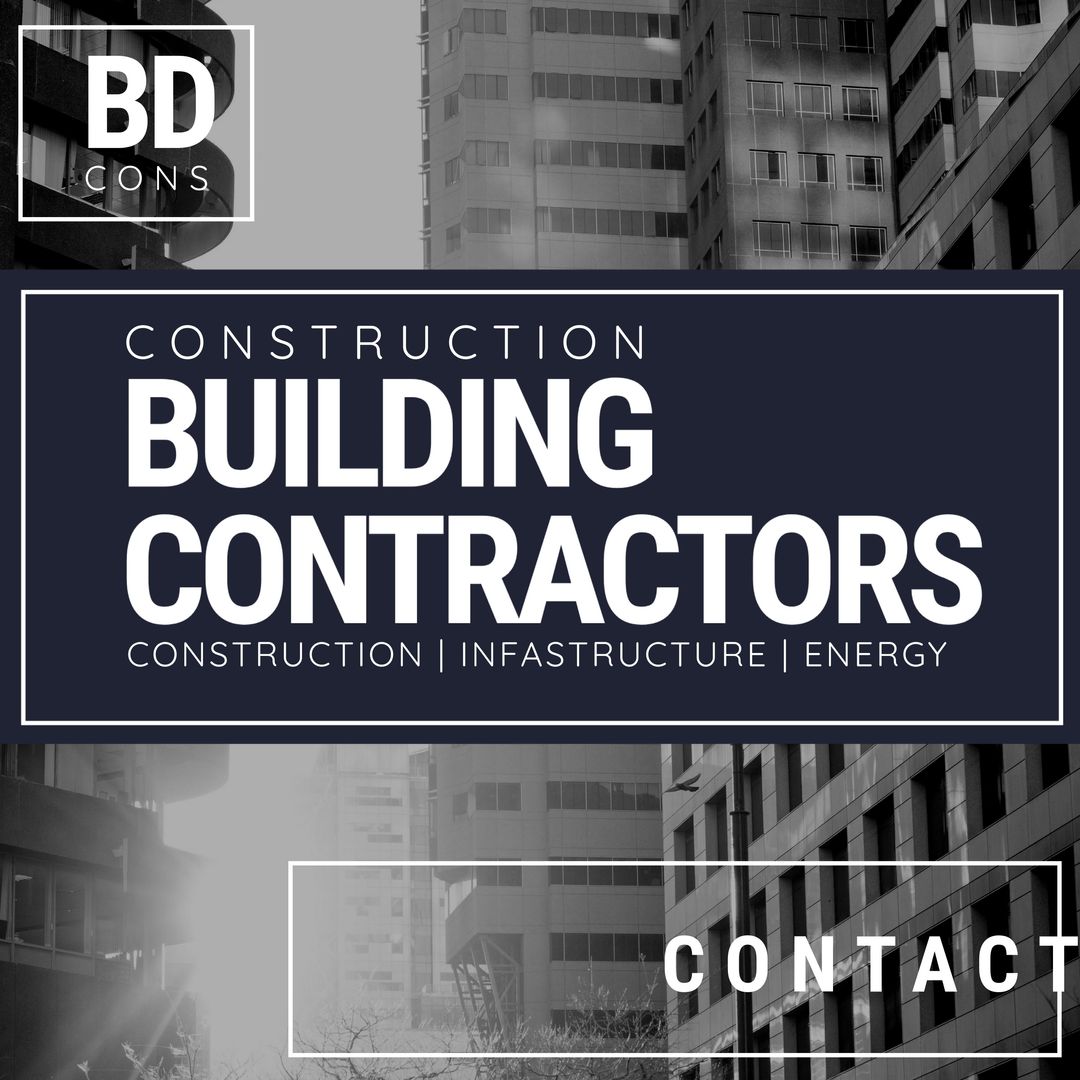Professional Construction Services in Urban Settings