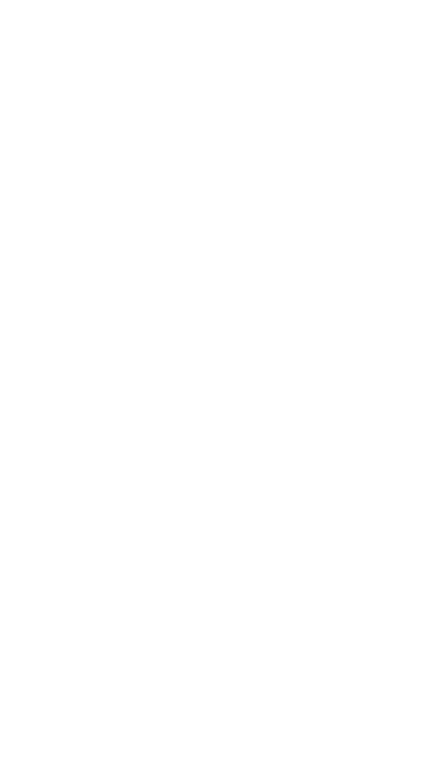 Transparent Silhouette of Man with Arms Crossed on White