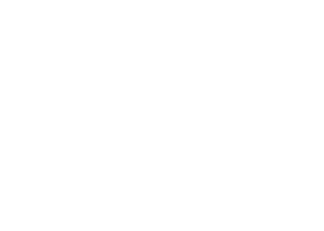 Silhouette Transparent Man Exercising with Dumbbell