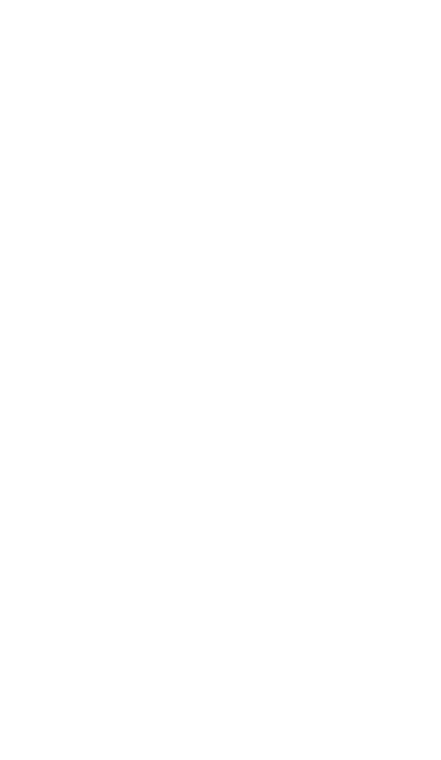 Silhouette of Man Holding Sports Scarf on Transparent Background