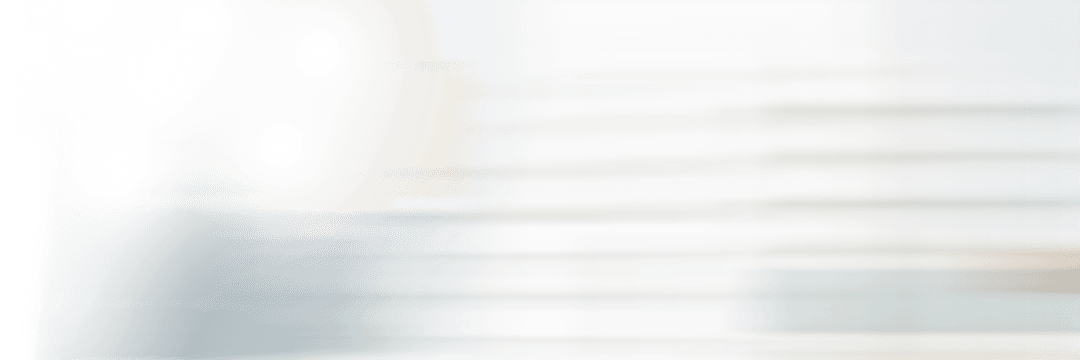 Transparent Blurred Motion of Office Windows