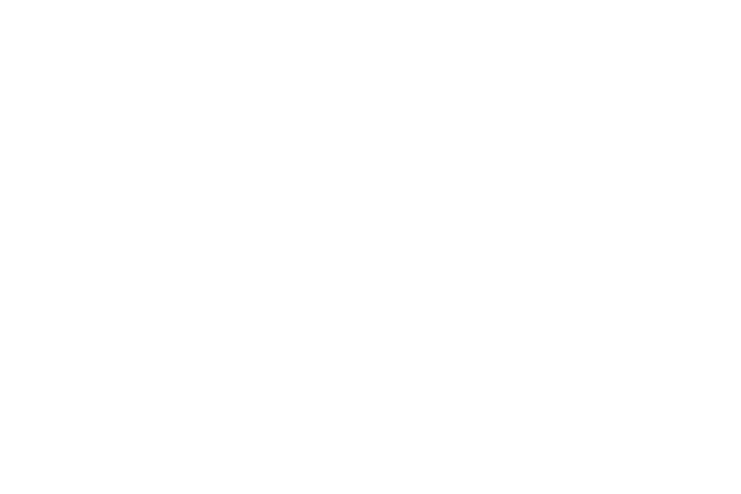 White Key Illustration on Transparent Background