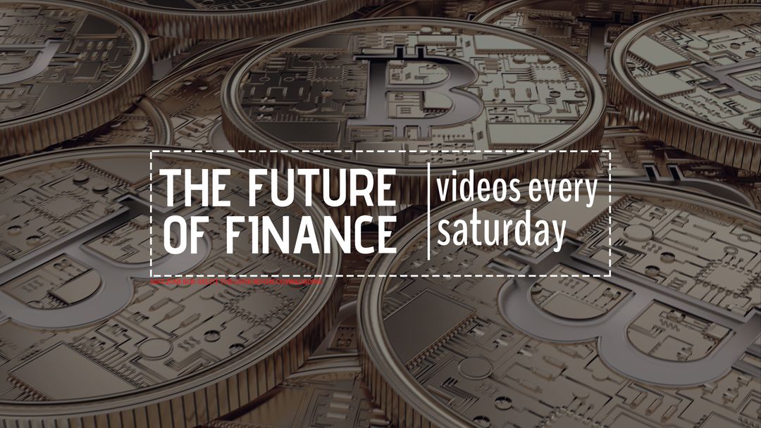 promoting cryptocurrency insights with multiple bitcoin coins - Download Free Stock Images Pikwizard.com
