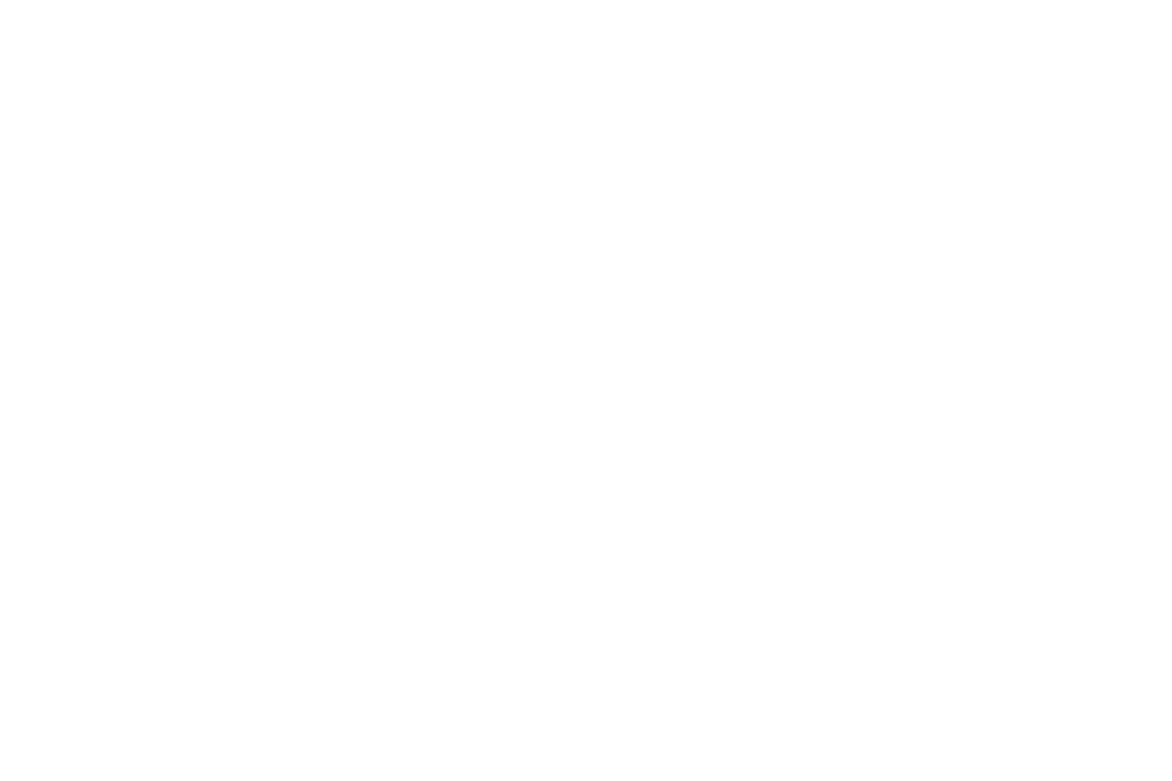 2015 Text Illustration on Transparent Background