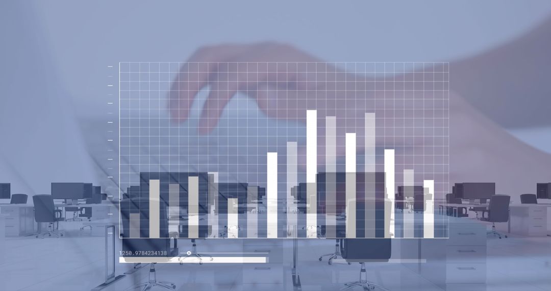 Digital Data Analysis with Office Wend Overlay Panel