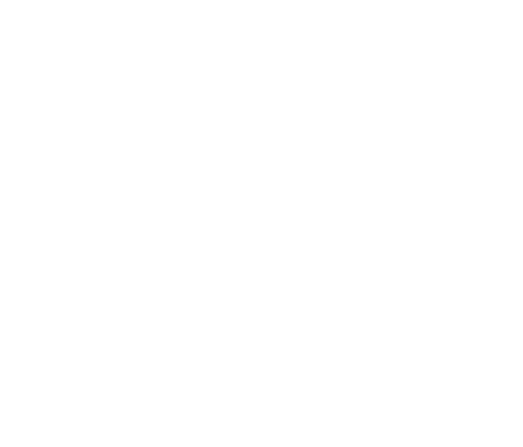 Digital White Badge on Transparent Background with Isolated Shape