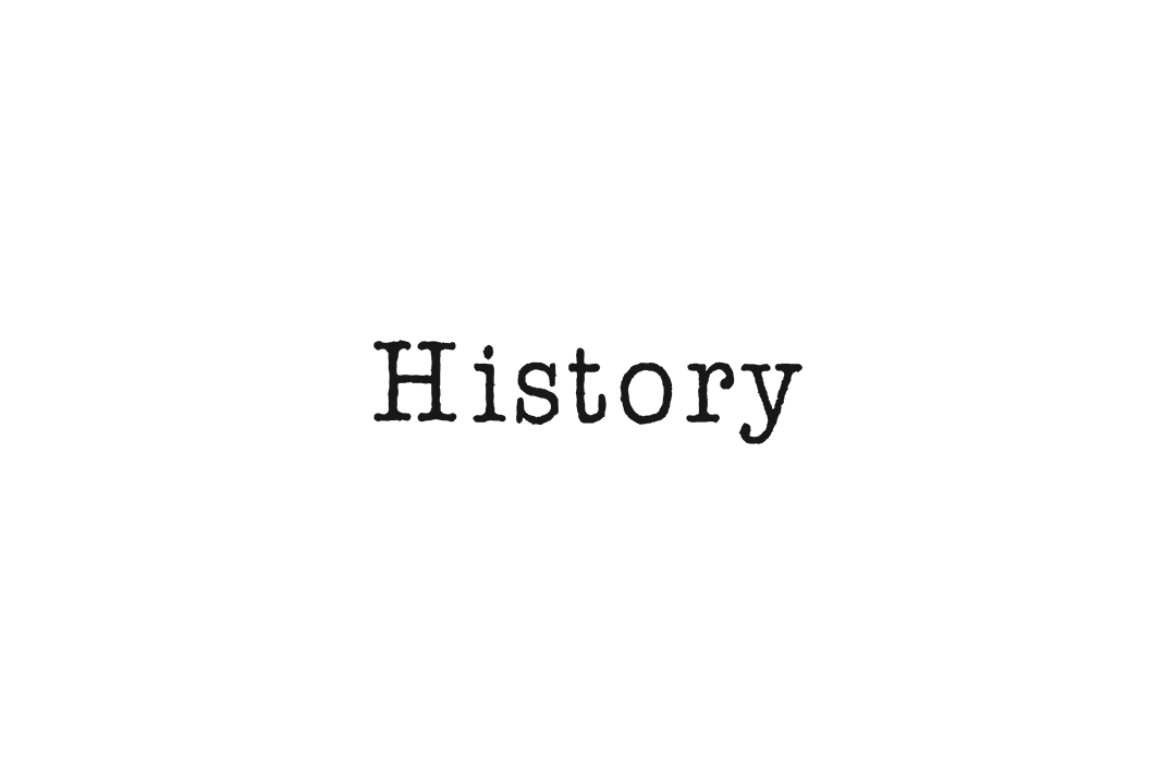 Stylized History Text on Transparent Background Design Element - Download Free Stock Images Pikwizard.com