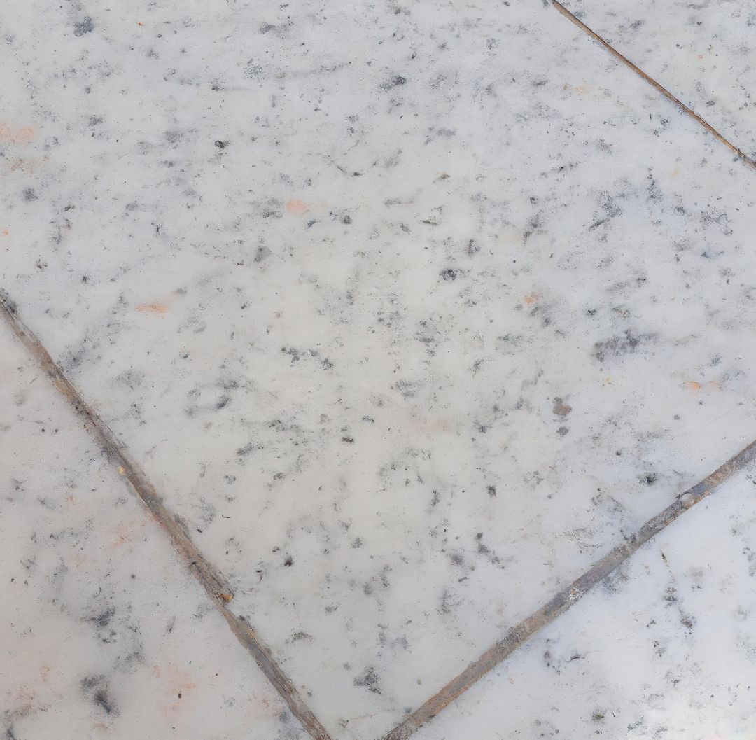 Close-Up of Marble Tile Flooring with Speckled Pattern - Free Images, Stock Photos and Pictures on Pikwizard.com