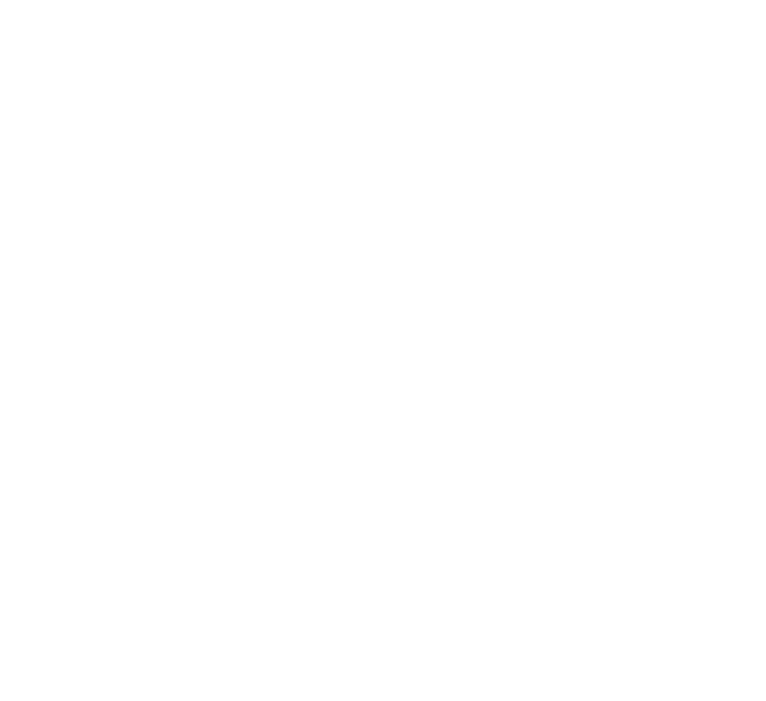 Single White Puzzle Piece Transparent Background