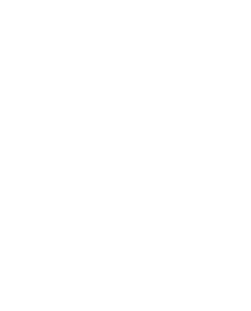 Dynamic Silhouette of Man Raising Arm on Transparent Background
