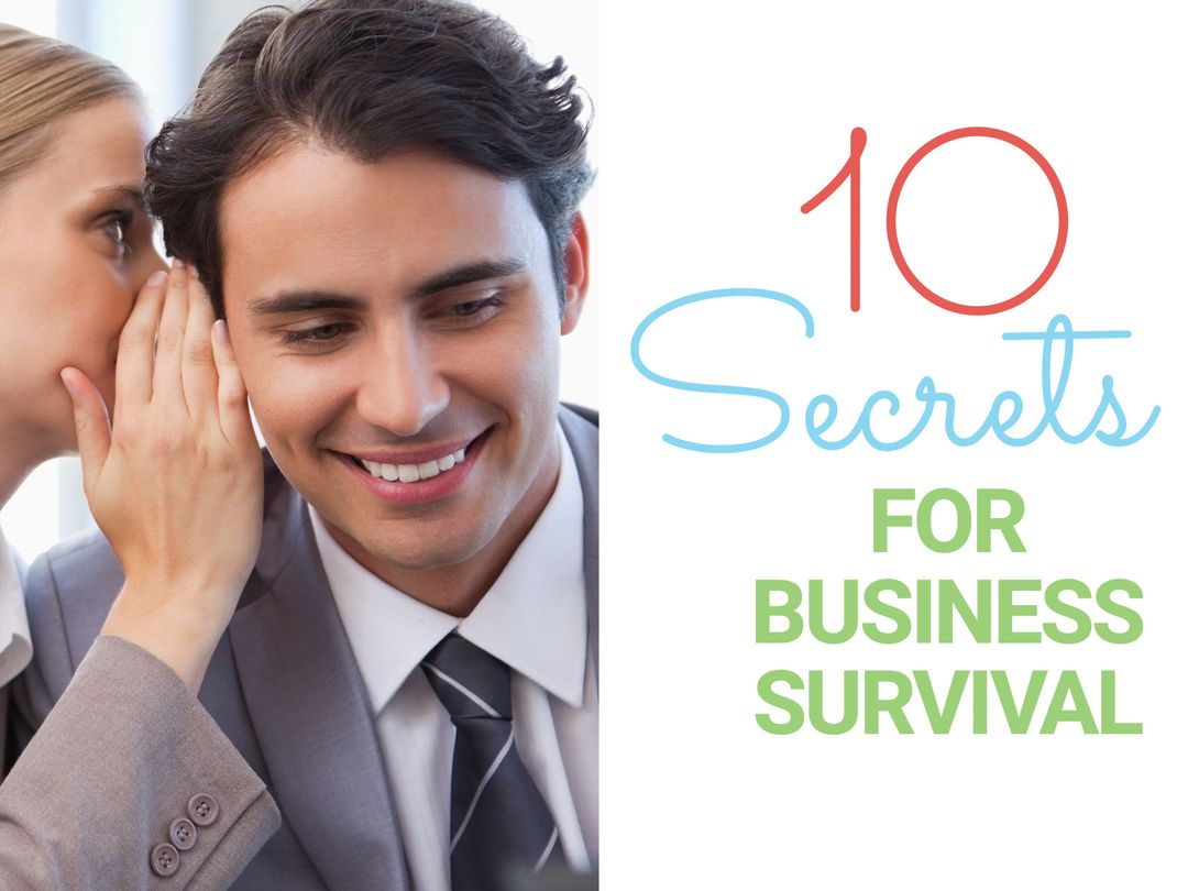 Whispering Business Secrets for Successful Practices