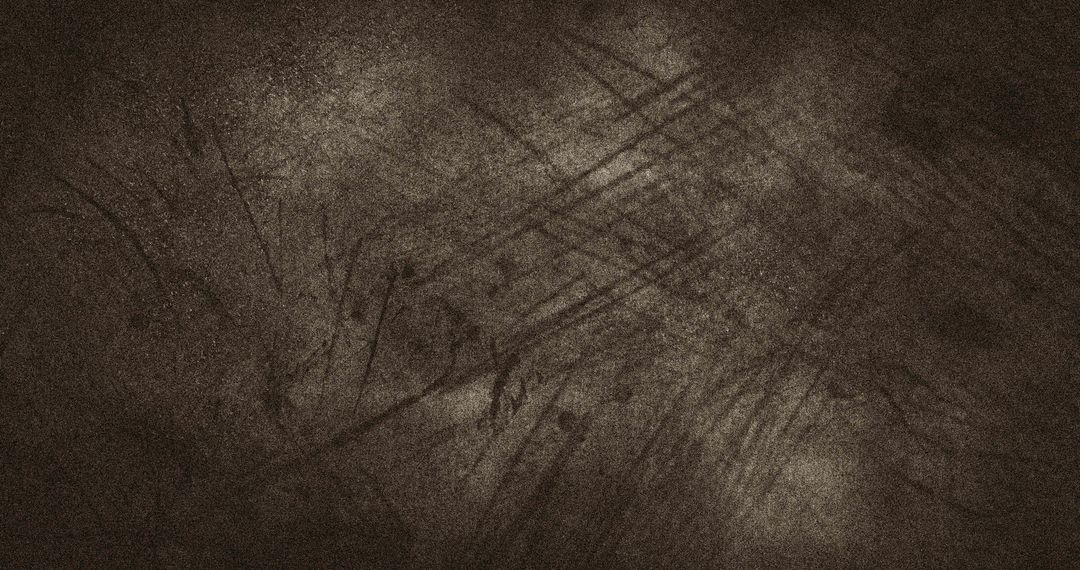 Abstract Brown Texture with Scratches and Lines - Free Images, Stock Photos and Pictures on Pikwizard.com