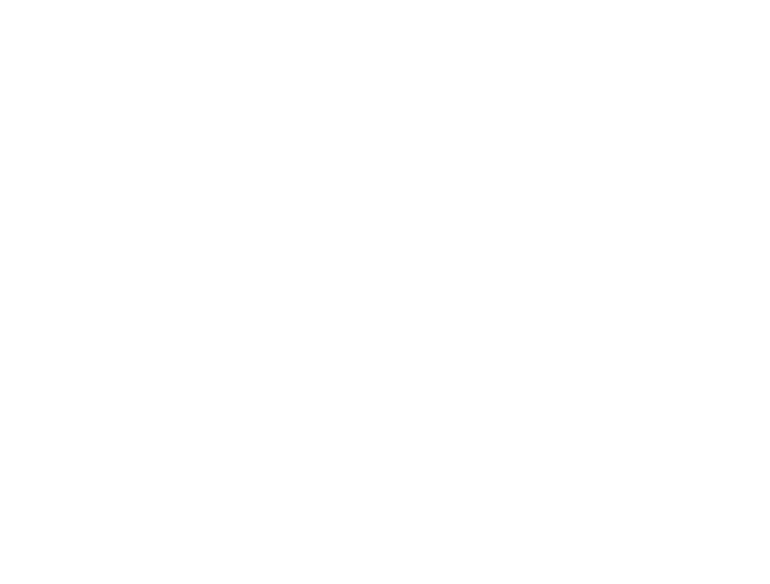 Digital Transparent Finger Pointing Hand Silhouette