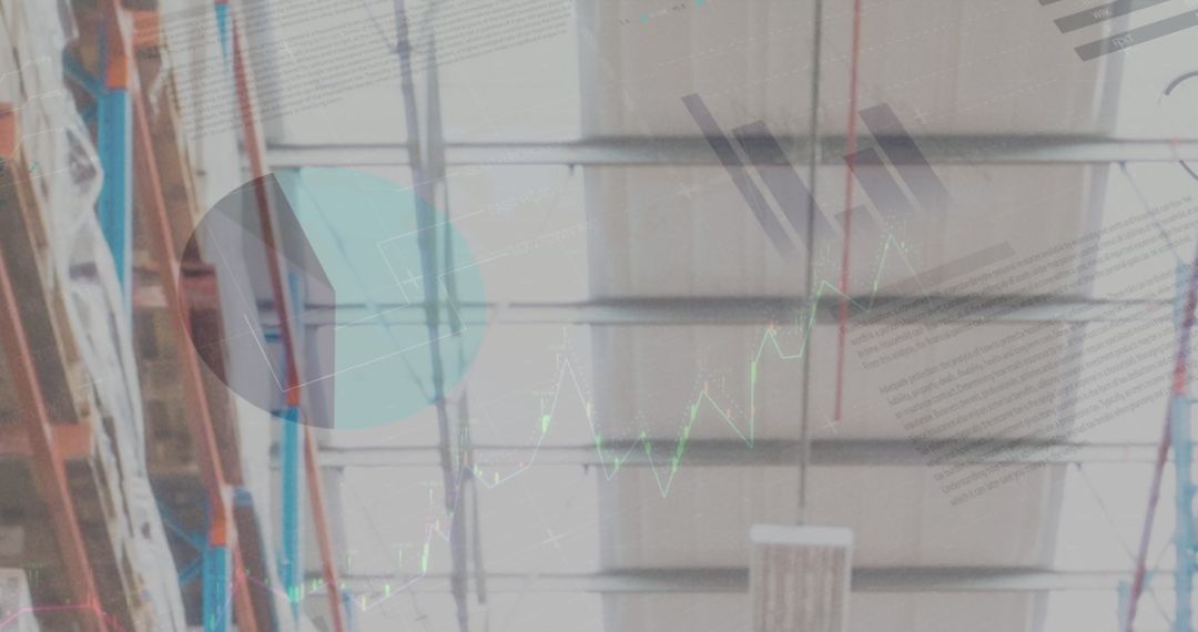 Abstract Data Overlay on Warehouse Environment