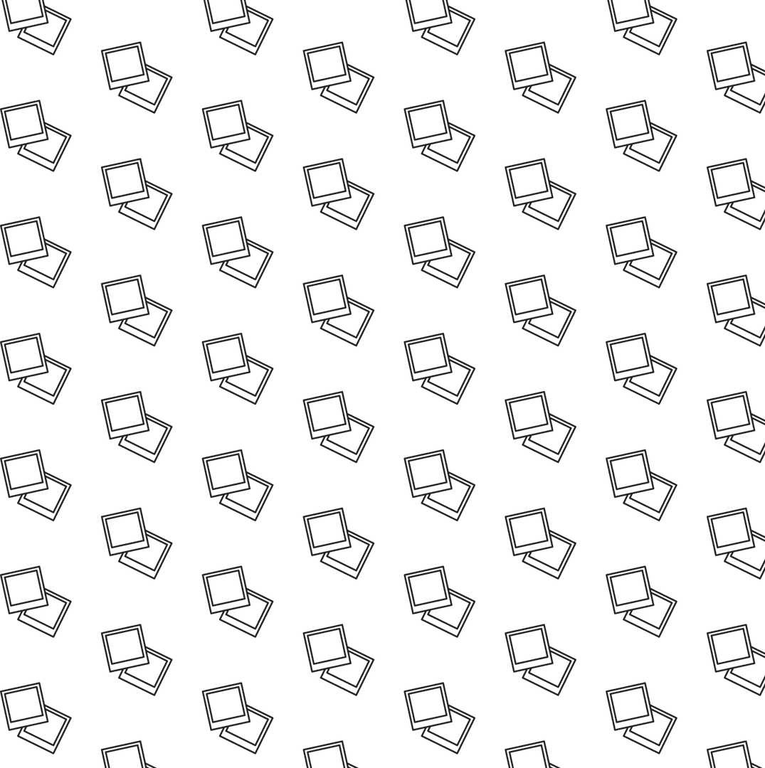 Digital Pattern on Transparent Background for Modern Design - Download Free Stock Images Pikwizard.com