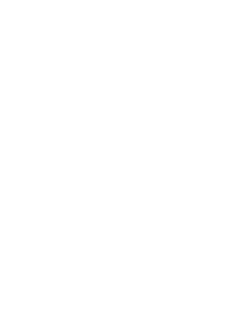 Transparent Silhouette of Male Table Tennis Player on Transparent Background