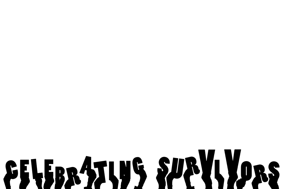 Transparent PNG Illustration of Hands with Celebratory Message