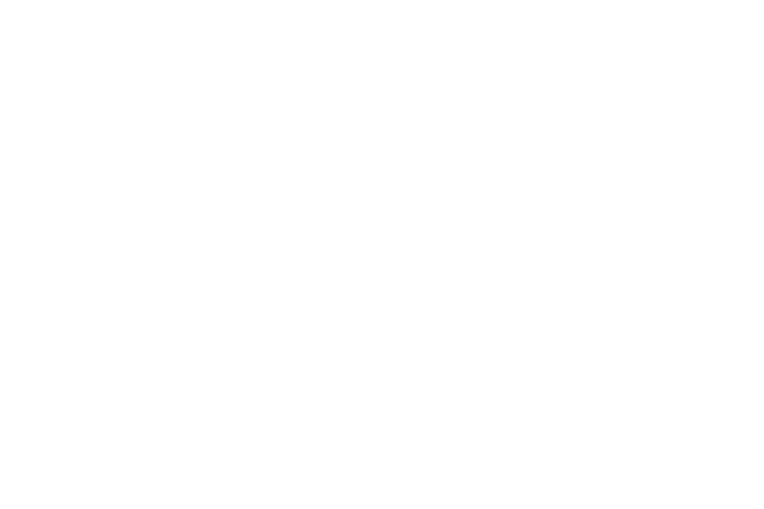 Silhouette of Group Cheering with Raised Arms, Transparent Background